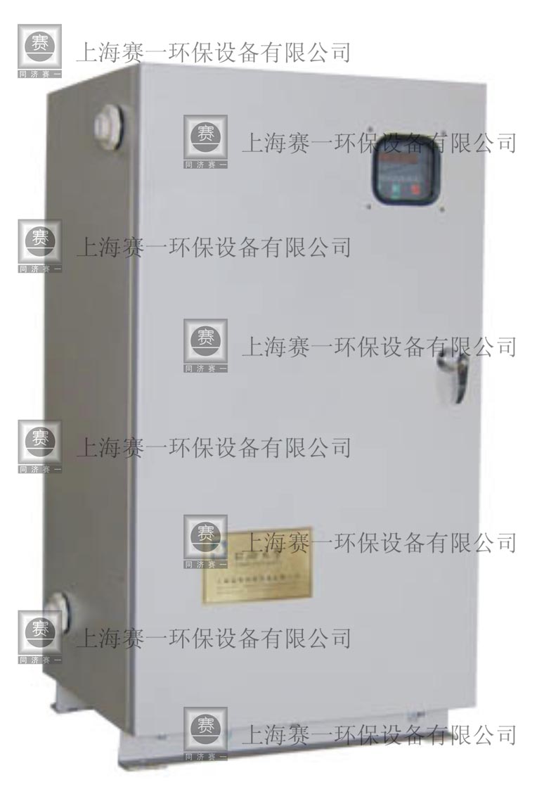 SCII-HB系列水箱消毒機(圖1)